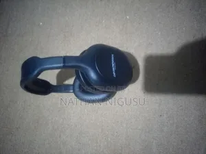 Slightly Used Headphone