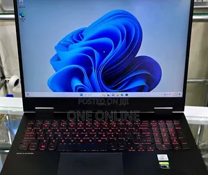 New Laptop HP Pavilion 15 16GB Intel Core i7 SSD 512GB