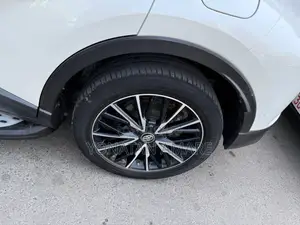 Toyota C-HR 2020 White