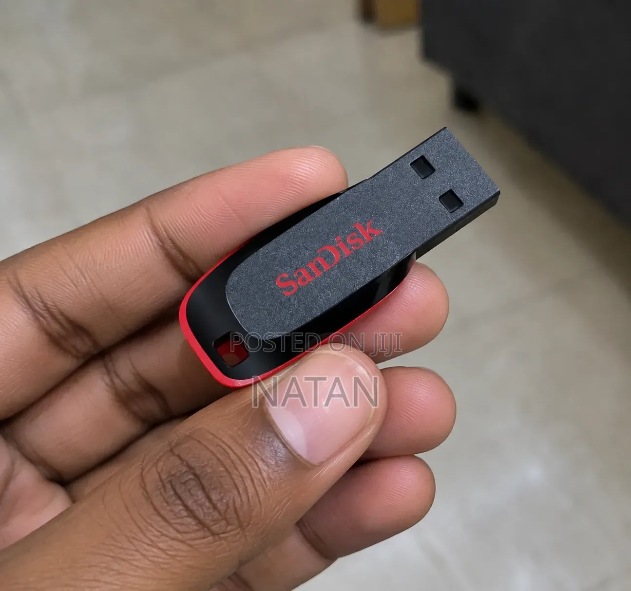Sandisk Flash Drive