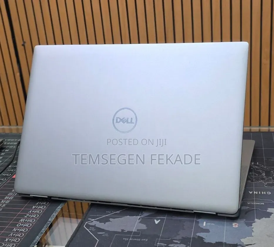 New Laptop Dell Latitude 7450 16GB Intel Core Ultra 7 SSD 512GB