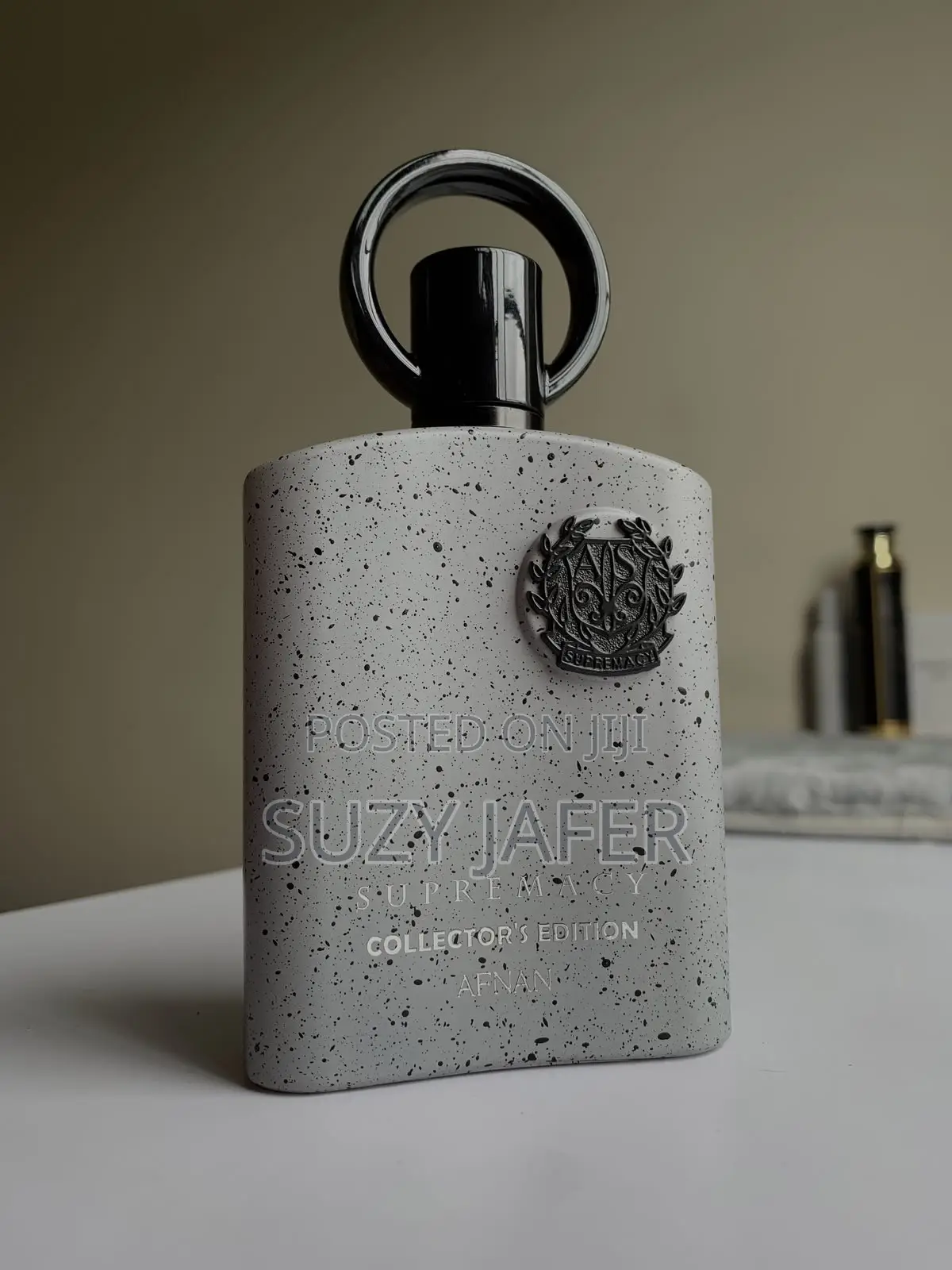 Afnan Supremacy Collector's Edition Perfume