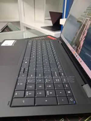 New Laptop HP OmniBook X Flip 16" 16GB Intel Core Ultra 7 SSD 1T