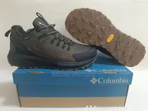 Columbia Shoes
