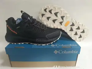 Columbia Shoes
