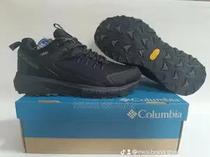 Columbia Shoes