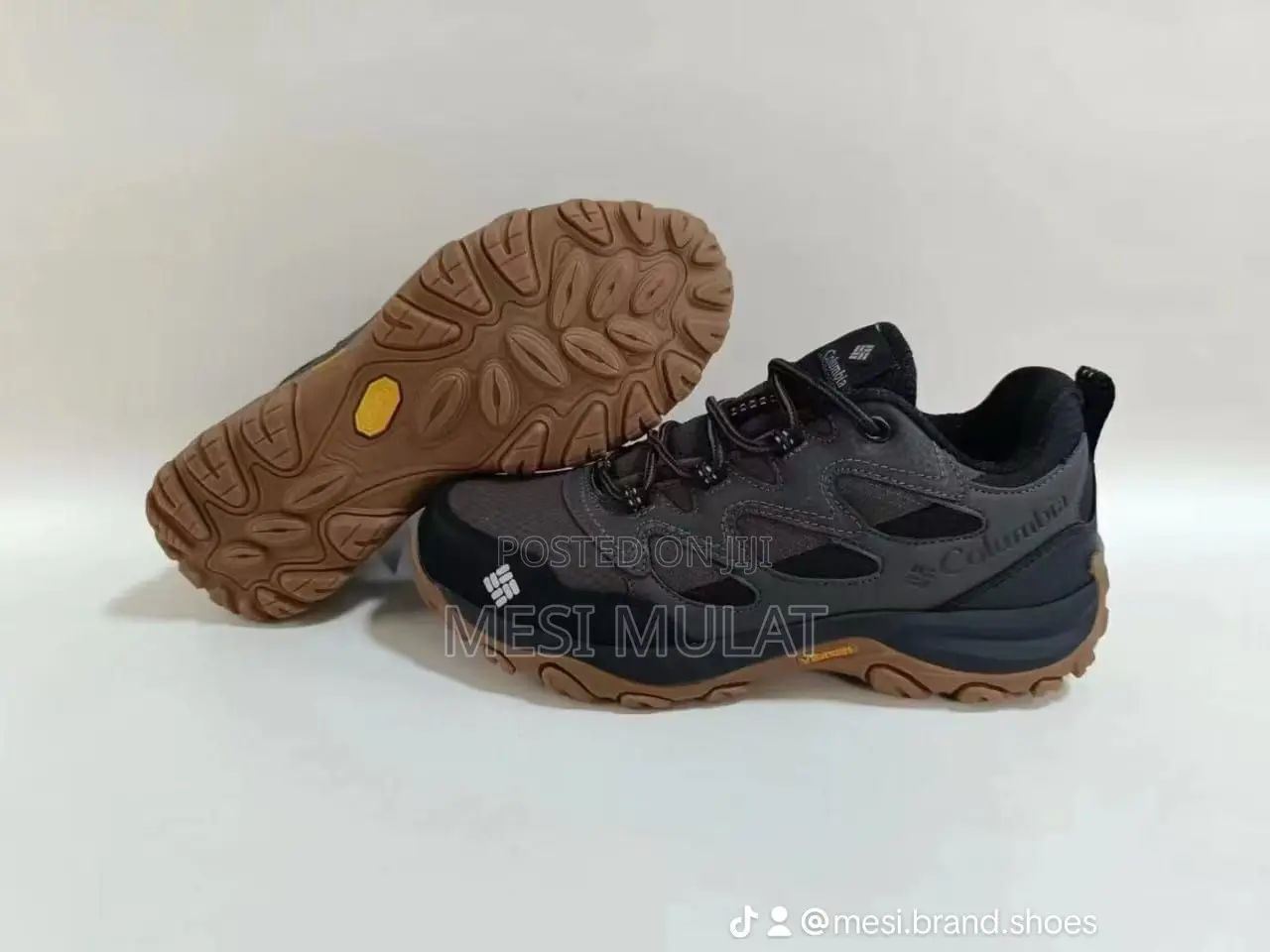 Columbia Shoes