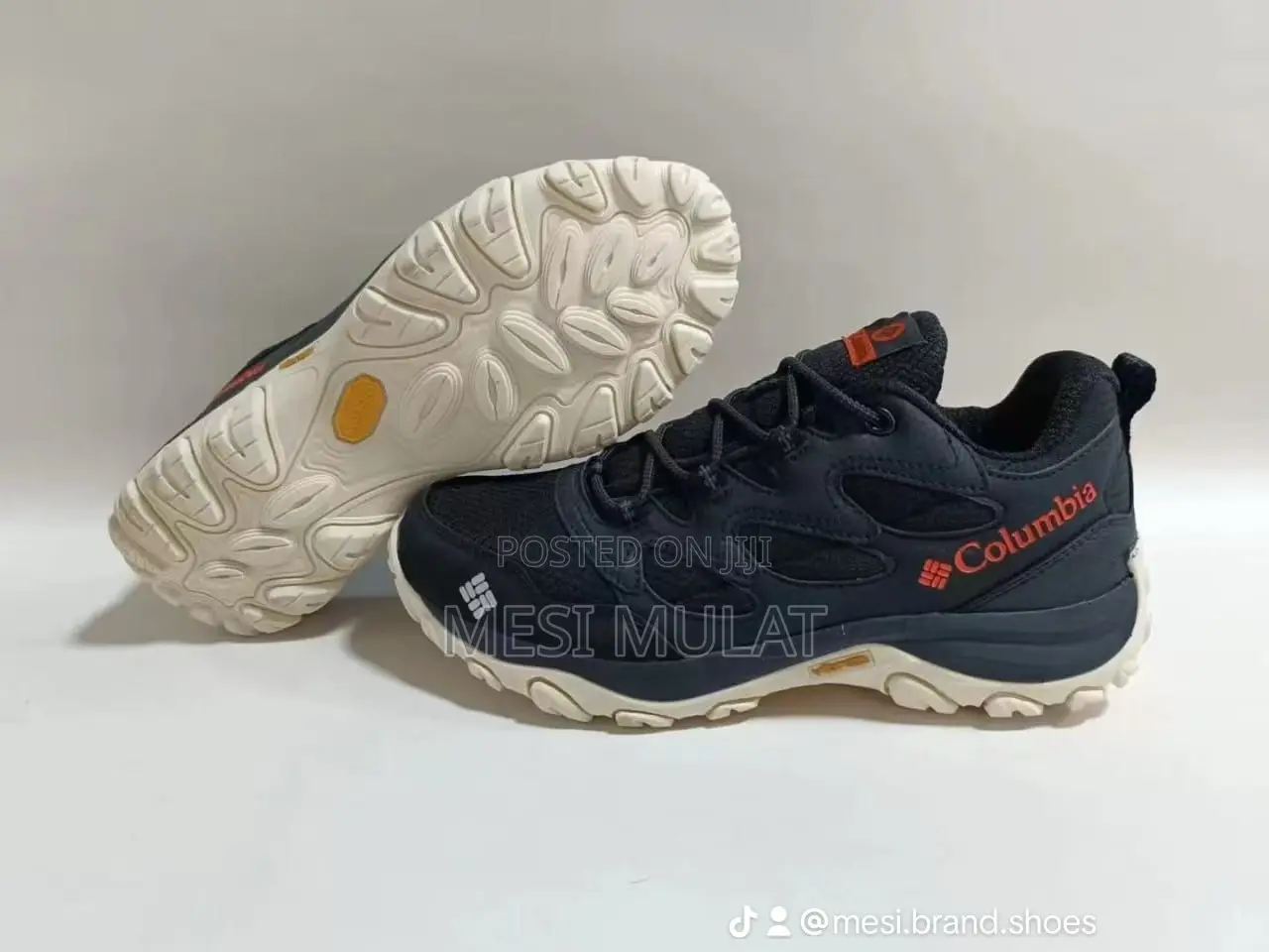 Columbia Shoes