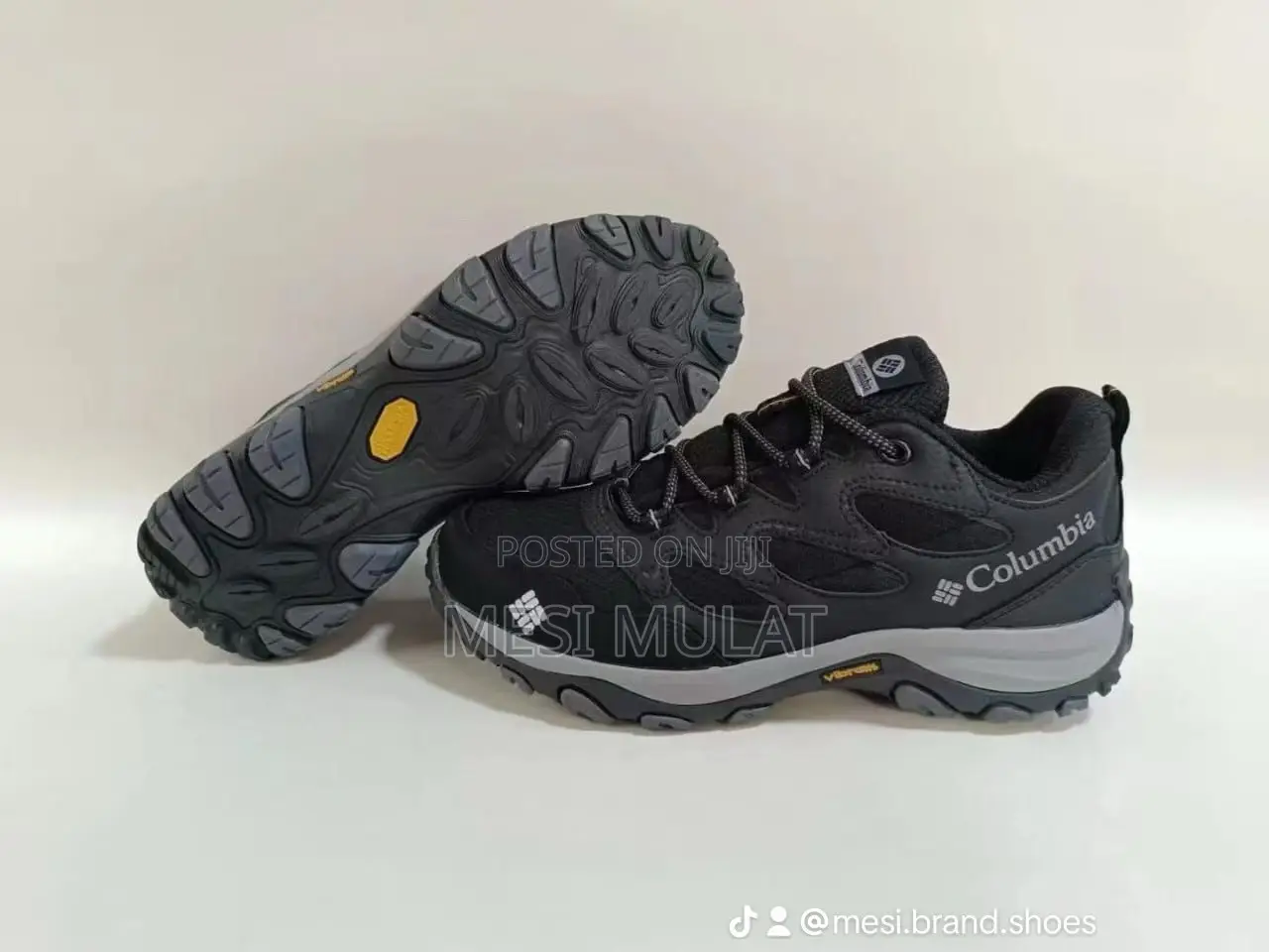 Columbia Shoes