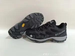 Columbia Shoes