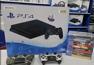 Playstation 4