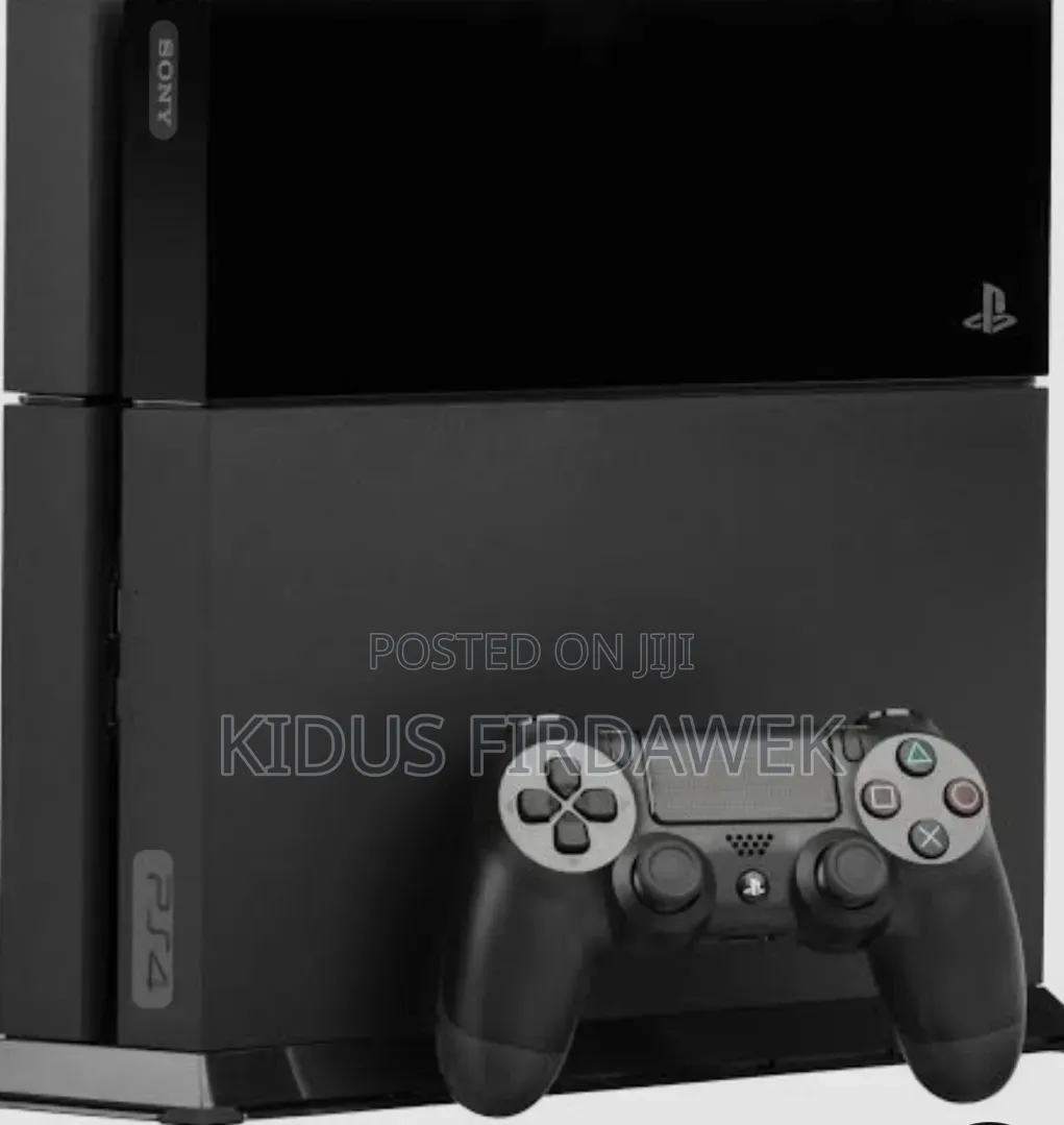 Playstation 4