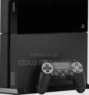 Playstation 4