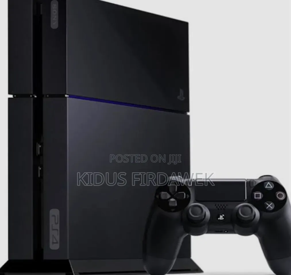 Playstation 4