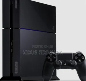 Playstation 4