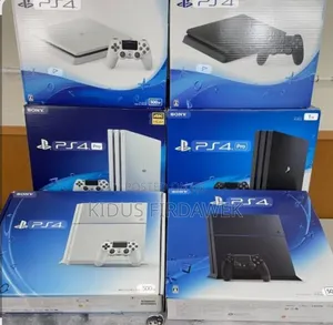 Playstation 4