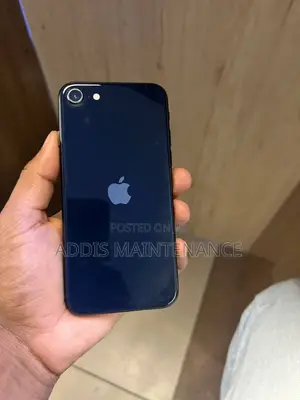 Apple iPhone 8 64 GB Black