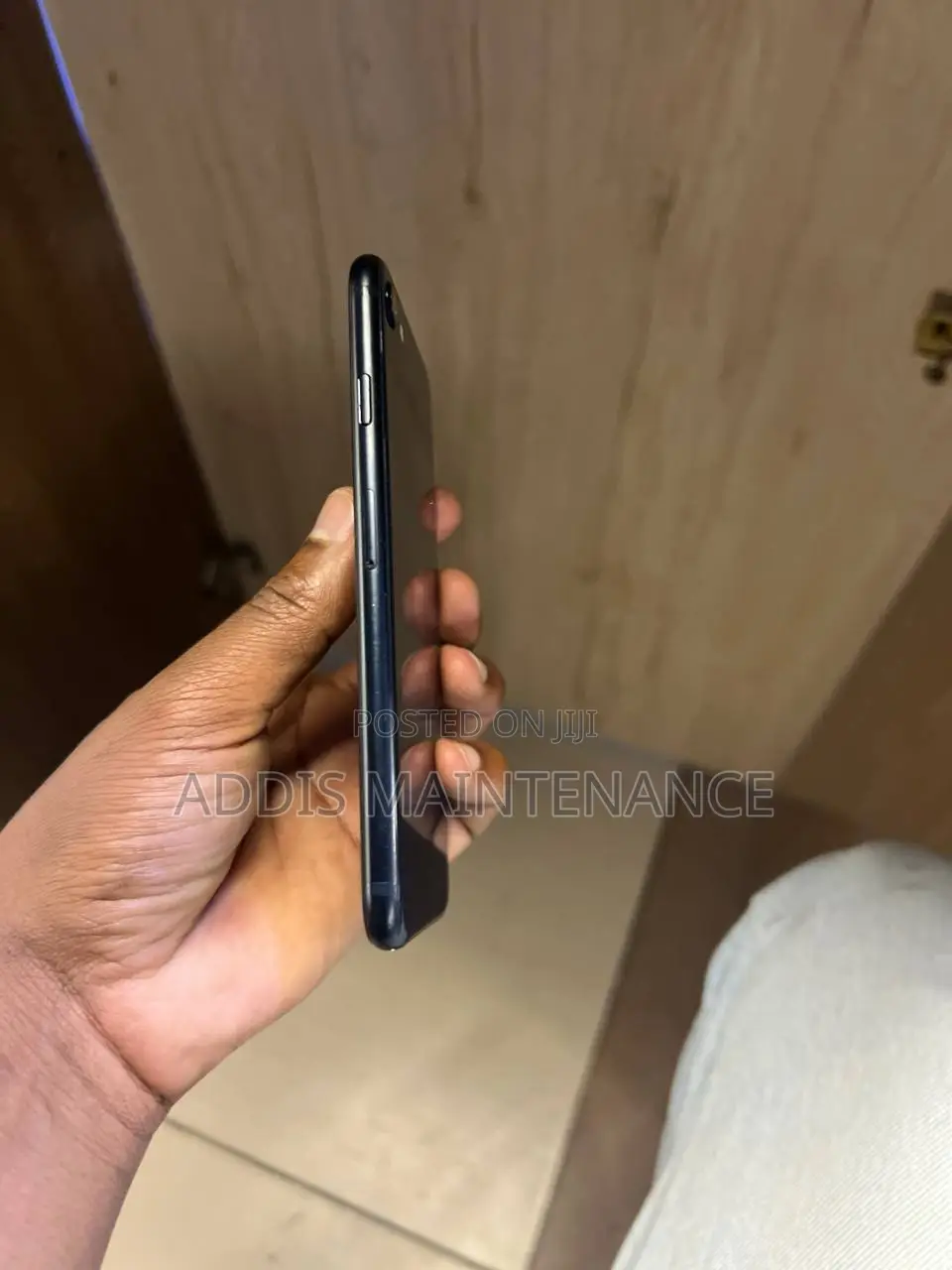 Apple iPhone 8 64 GB Black