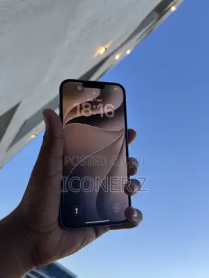 Apple iPhone 14 Plus 128 GB Blue