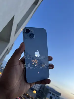 Apple iPhone 14 Plus 128 GB Blue