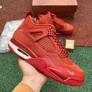 Nike Air Jordan 4 Retro
