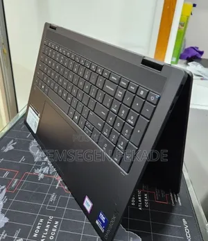 New Laptop HP OmniBook X Flip 14" 16GB Intel Core Ultra 7 SSD 1T