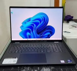 New Laptop HP OmniBook X Flip 14" 16GB Intel Core Ultra 7 SSD 1T