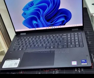 New Laptop HP OmniBook X Flip 14" 16GB Intel Core Ultra 7 SSD 1T