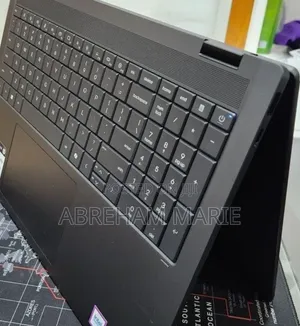 New Laptop HP OmniBook X Flip 16" 16GB Intel Core Ultra 7 SSD 1T