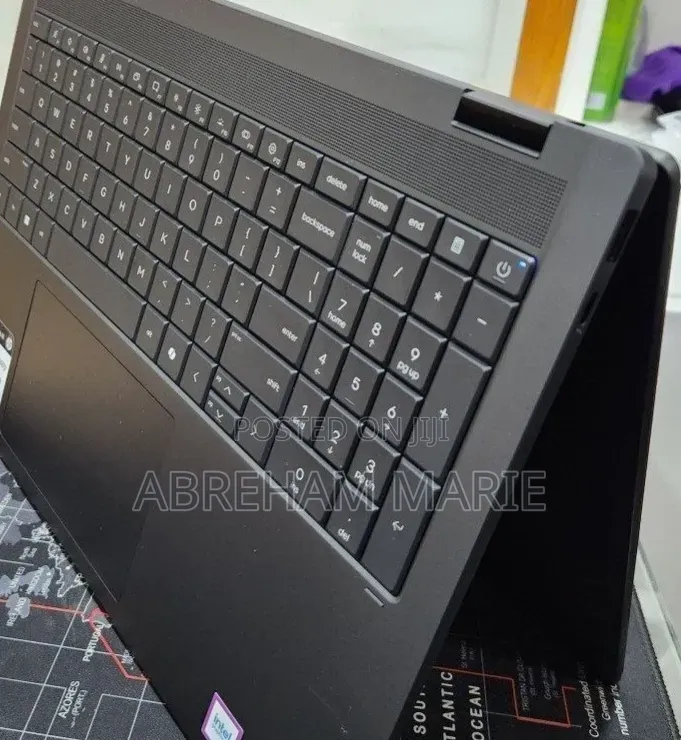 New Laptop HP OmniBook X Flip 16" 16GB Intel Core Ultra 7 SSD 1T