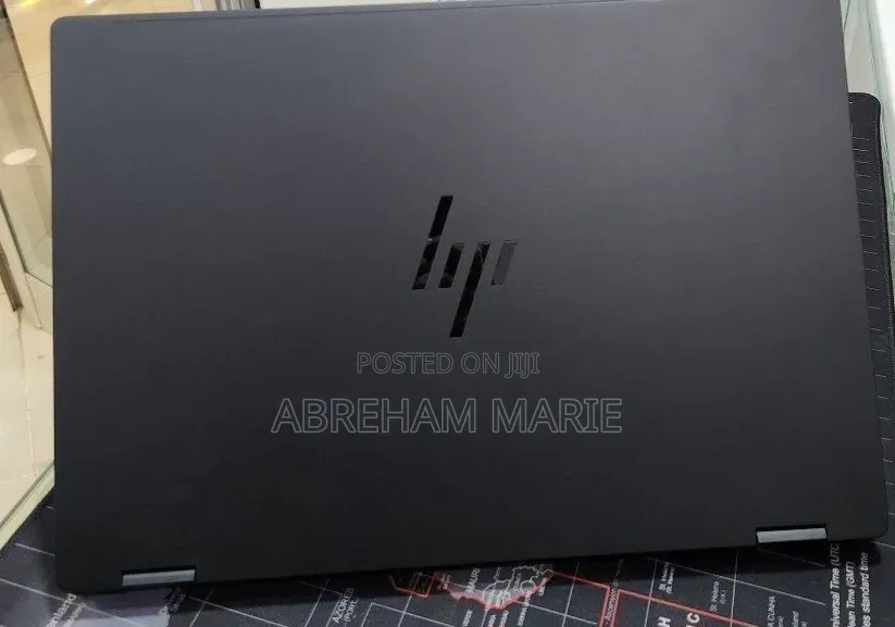 New Laptop HP OmniBook X Flip 16" 16GB Intel Core Ultra 7 SSD 1T