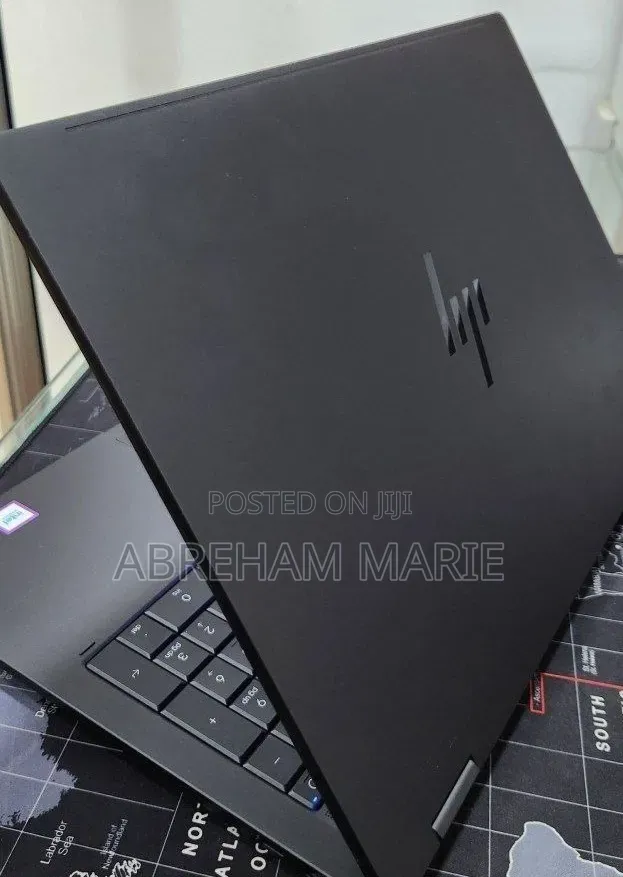 New Laptop HP OmniBook X Flip 16" 16GB Intel Core Ultra 7 SSD 1T