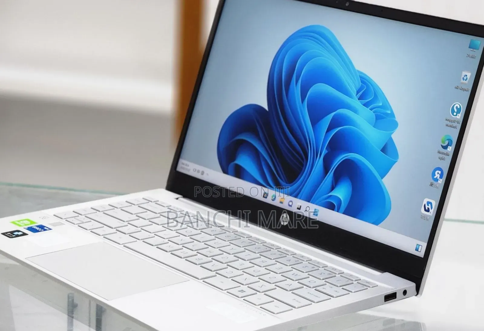 New Laptop HP Pavilion 14 16GB Intel Core i5 SSD 512GB