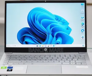 New Laptop HP Pavilion 14 16GB Intel Core i5 SSD 512GB