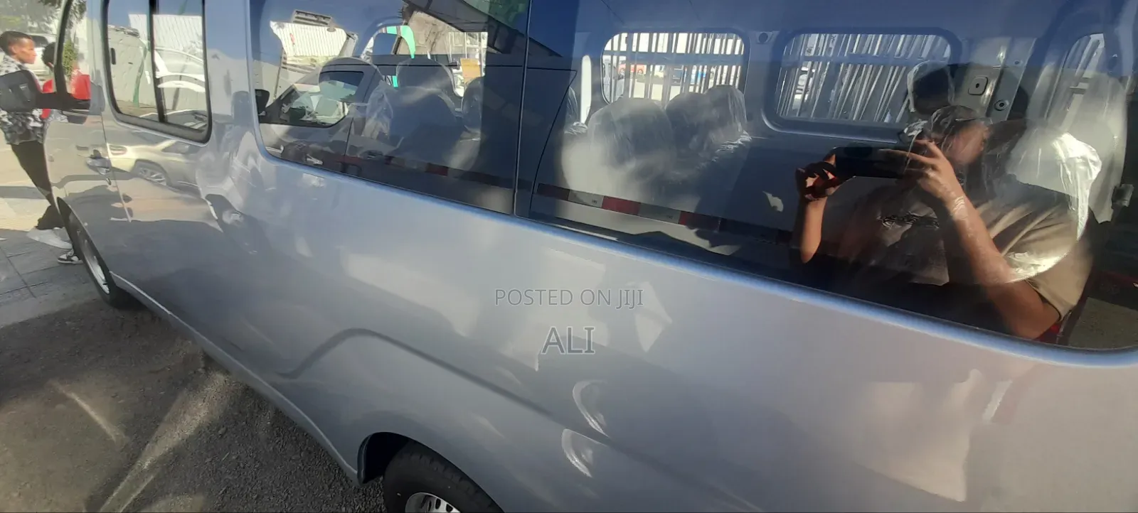 New Wuling Hongguang S 2025 Blue
