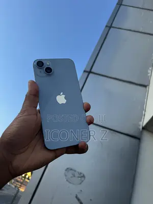 Apple iPhone 14 Plus 128 GB Blue