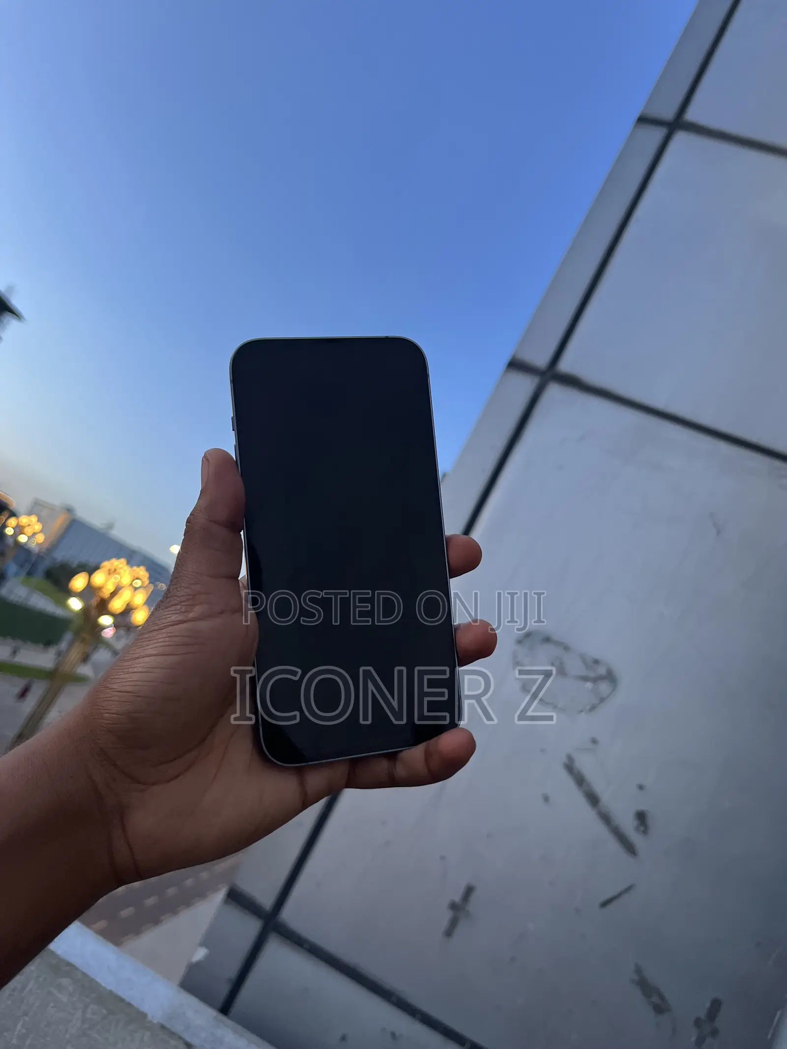 Apple iPhone 14 Plus 128 GB Blue
