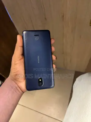 Nokia 6 64 GB Black