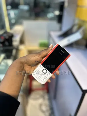New Nokia 5710 XpressAudio
