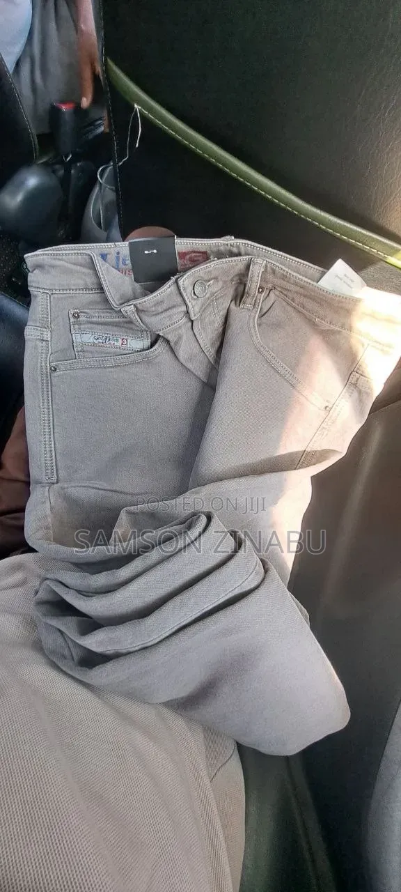 Giesla Man's Pant