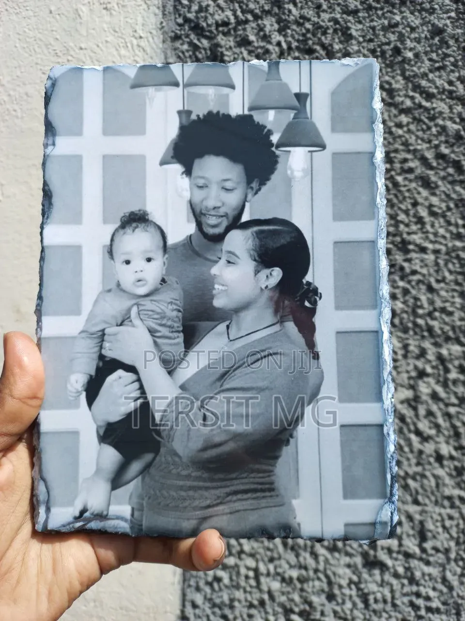 Frame for Gifts