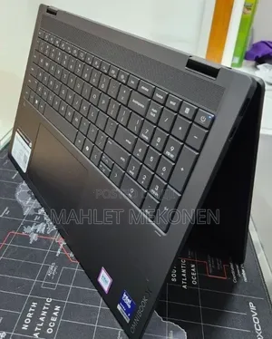 New Laptop HP OmniBook 5 16" 16GB Intel Core Ultra 7 SSD 1T