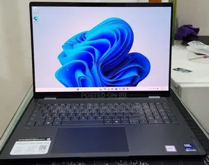 New Laptop HP OmniBook 5 16" 16GB Intel Core Ultra 7 SSD 1T
