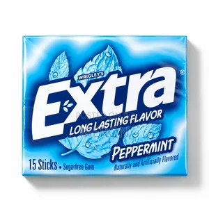 Extra Gummy