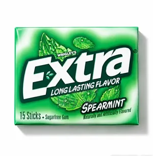 Extra Gummy
