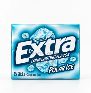 Extra Gummy
