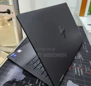 New Laptop HP OmniBook 5 16" 16GB Intel Core Ultra 7 SSD 1T