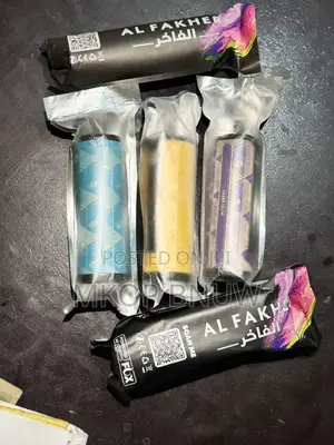 Alfakhir Vape 40000 Puffs