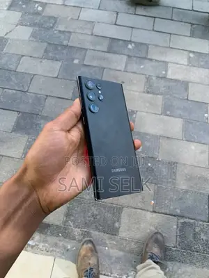 Samsung Galaxy S22 Ultra 256 GB