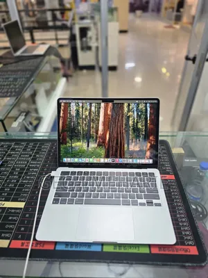 New Laptop Apple MacBook Air 2025 M4 16GB Apple M4 SSD 256GB